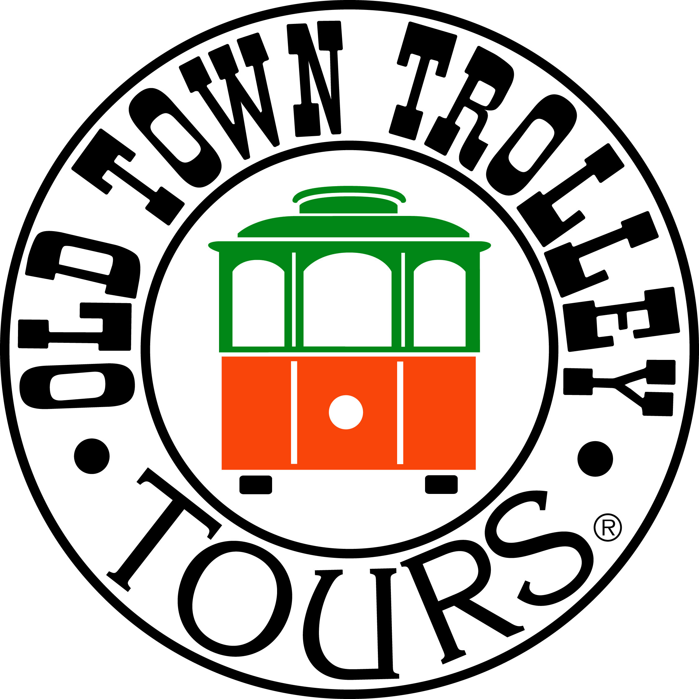 Old Town Trolley